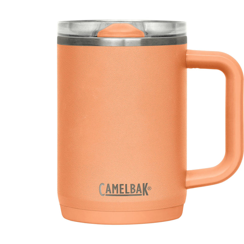 Camelbak Thrive Mug Vacuum Insulated Stainless Steel 500ml 2024 Desert Sunrise 500ml