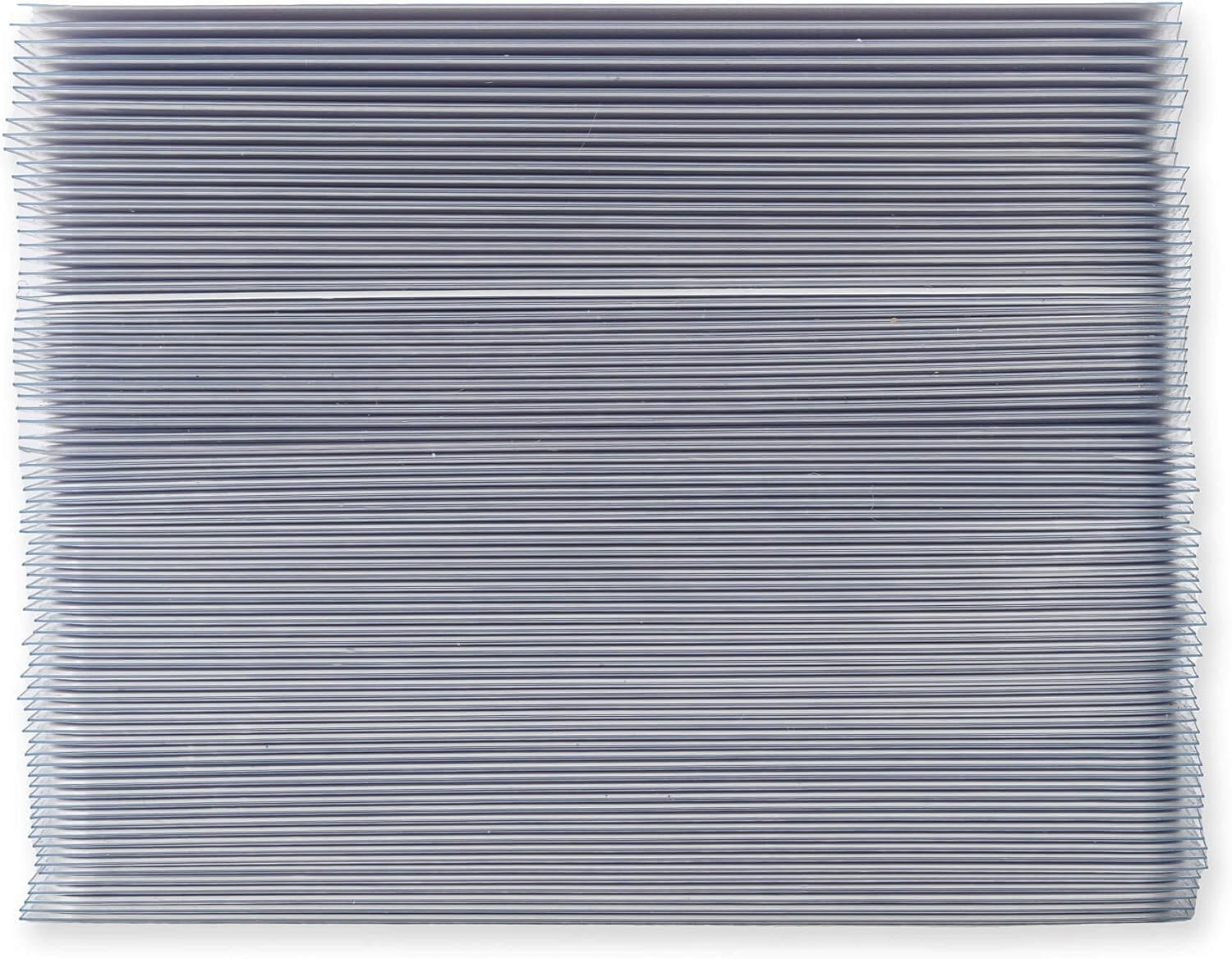 Vault X Exact Fit Trading Card Sleeves - High Clarity Perfect Fit Inner Sleeves for TCG (200 Pack