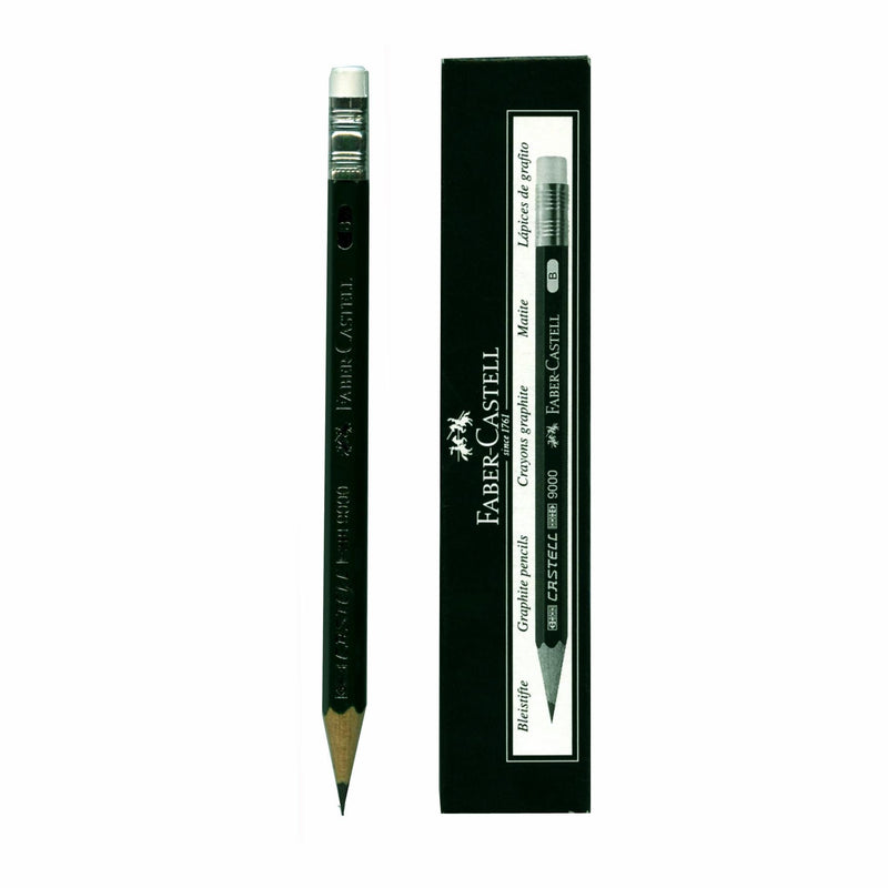 Castell 9000 Refill