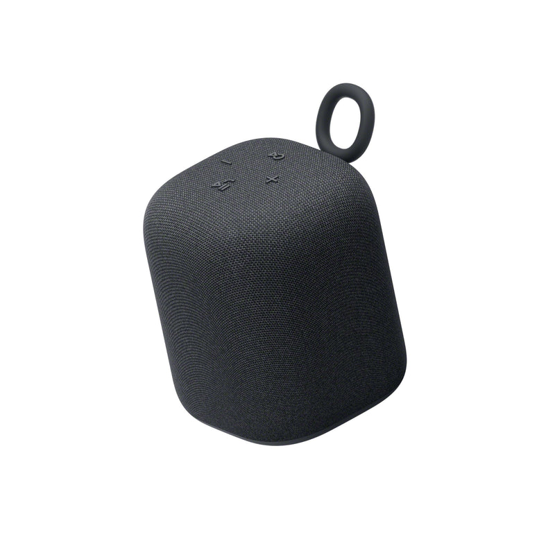LinkBuds Wireless Portable Speaker Black
