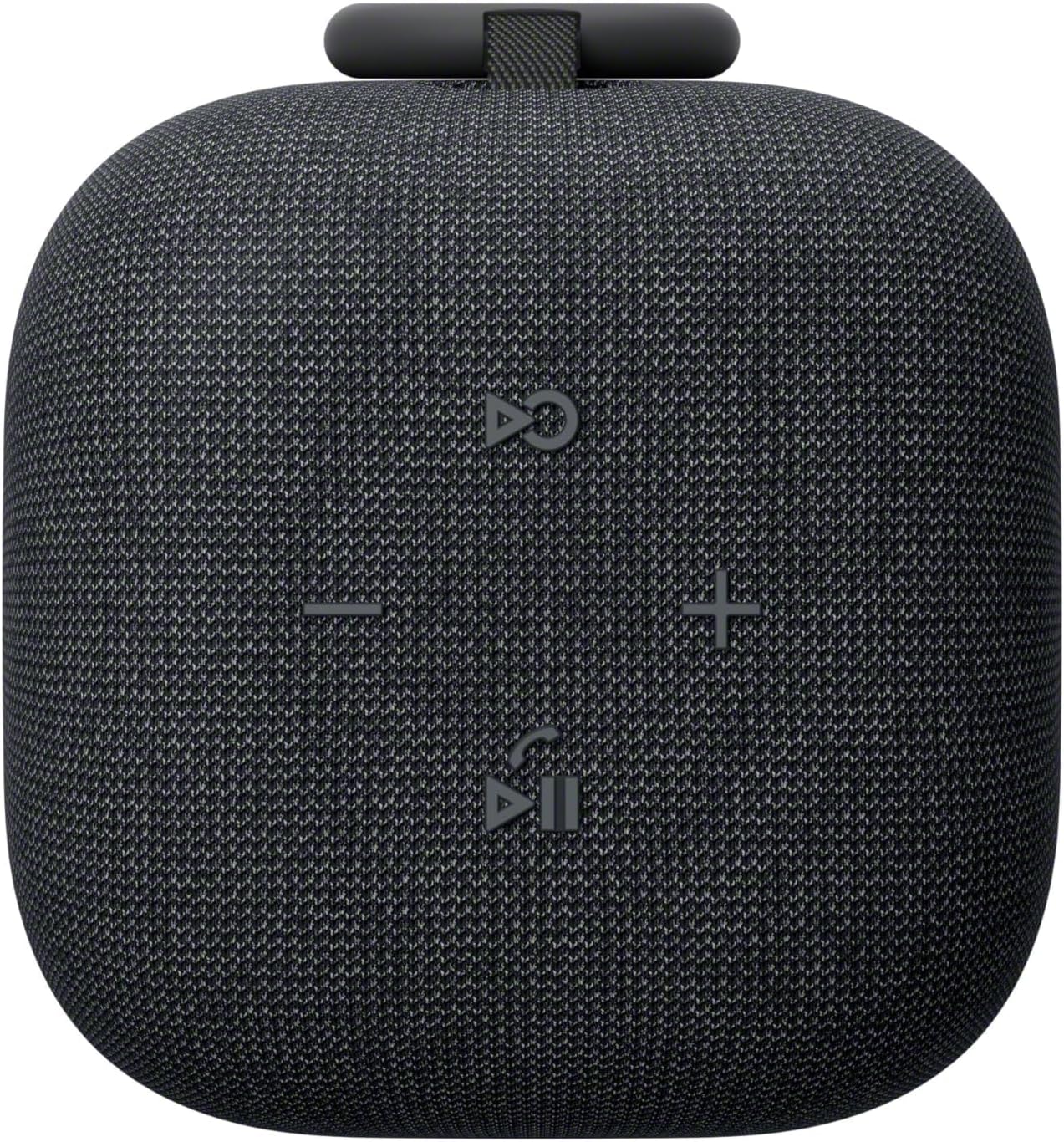 LinkBuds Wireless Portable Speaker Black