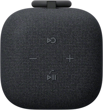 LinkBuds Wireless Portable Speaker Black