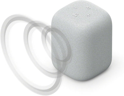 LinkBuds Wireless Portable Speaker White