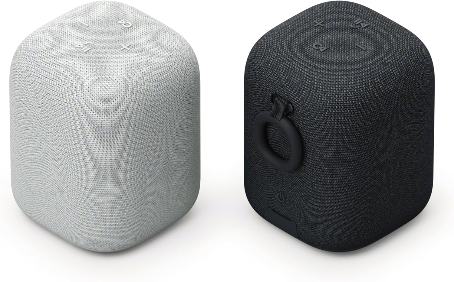 LinkBuds Wireless Portable Speaker White