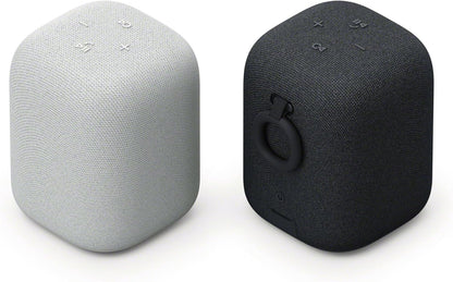 LinkBuds Wireless Portable Speaker White