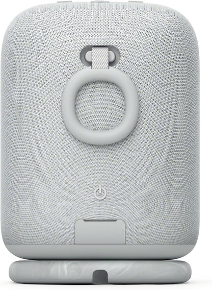 LinkBuds Wireless Portable Speaker White