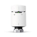 Drayton by Schneider Electric, White, Radiator Thermostat Single Radiator Thermostat