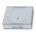 Pyramid International PlayStation Classic Premium Geschenkset - Retro Gaming Geschenk mit Schlüsselanhänger, Stift, Isolierflasche, A5 Notizbuch & Postkarten-Set für PlayStation Fans