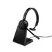 Jabra Evolve 65 TE Link MS Mono Stand Wireless Kopfhörer