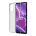 Nokia G42 Clear Case mobile phone case 16.7 cm (6.56") Cover Transparent