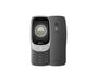 Nokia 3210 feature phone with 4G, 2.4" display, Retro design, 2MP camera, Dual SIM, Cloud Apps, 1450mAh battery, USB Type-C charging, Micro SD slot up to 32GB, Bluetooth 5.0 - Grunge