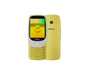 Nokia 3210  6,1 cm  89 g Oro Teléfono móvil básico (NOKIA 3210 4G TA-1618 DS GBIE Y2K GOLD