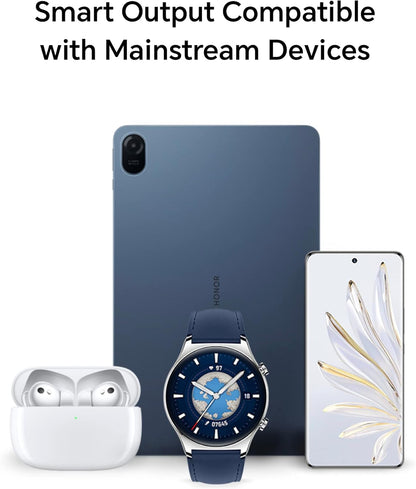 HONOR SuperCharge Power Adapter (Max 66W