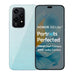 HONOR 200 Lite, Unlocked 5G Smartphone, 8GB+256GB, 6,7” Anti-Drop AMOLED Display, 108MP Triple Rear Camera, 50MP Front Camera, Dual SIM, 2 Year Manufacturer Warranty, Android 14