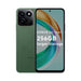 HONOR 200 Smart,5G Unlocked Mobile Phones, 5200mAh Super Durable Battery,4GB+256GB,5-star Drop Resistance,Splash-proof Durability,50MP AI Motion Sensing Capture,Dual SIM, Android 14,Green