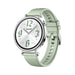 HUAWEI WATCH GT 4 Smart Watch - Up to 2 Weeks Battery Life Fitness Tracker - Compatible with Android & iOS - Health Monitoring with Pulse Wave Analysis - 41MM Green