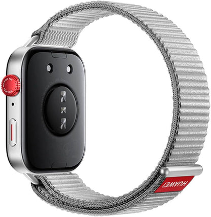 HUAWEI Watch Fit 3 Grey (Space Grey) Solo-B19T, 6942103118616