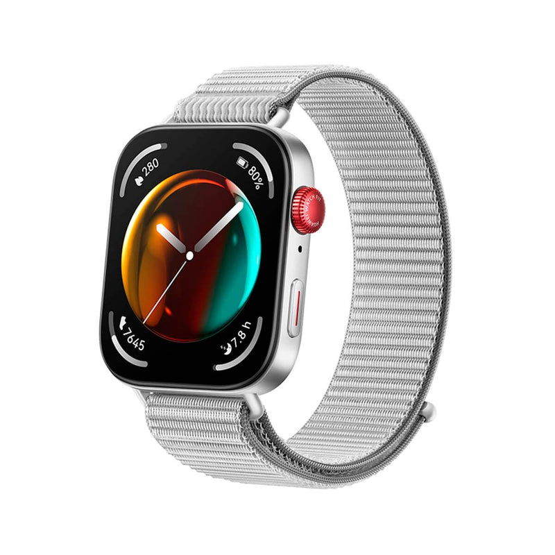 HUAWEI Watch Fit 3 Grey (Space Grey) Solo-B19T, 6942103118616