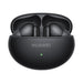 HUAWEI FreeBuds 6i Wireless Earbuds, Bluetooth 5.3, Active Noise Cancellation 3.0,Punchy Bass,35 hours battery life,IP54 Water-resistance, Dual-Device Connection,Compatible with Android an iOS, Black