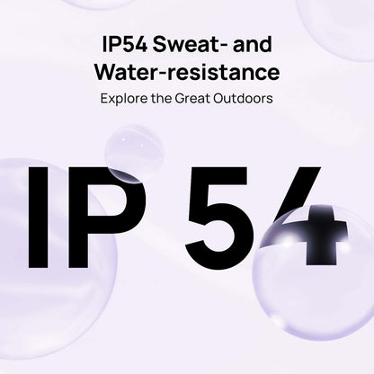 HUAWEI FreeBuds 6i Wireless Earbuds, Bluetooth 5.3, Active Noise Cancellation 3.0,Punchy Bass,35 hours battery life,IP54 Water-resistance, Dual-Device Connection,Compatible with Android an iOS, Black