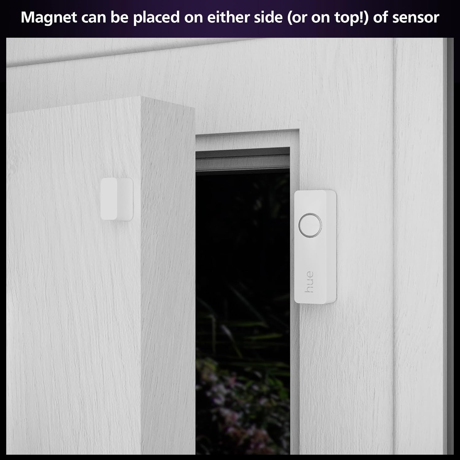 Philips Hue Contact Sensor
