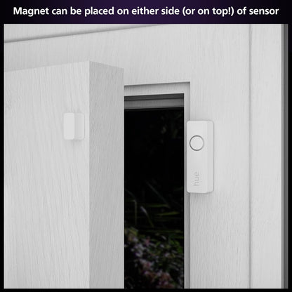 Philips Hue Contact Sensor