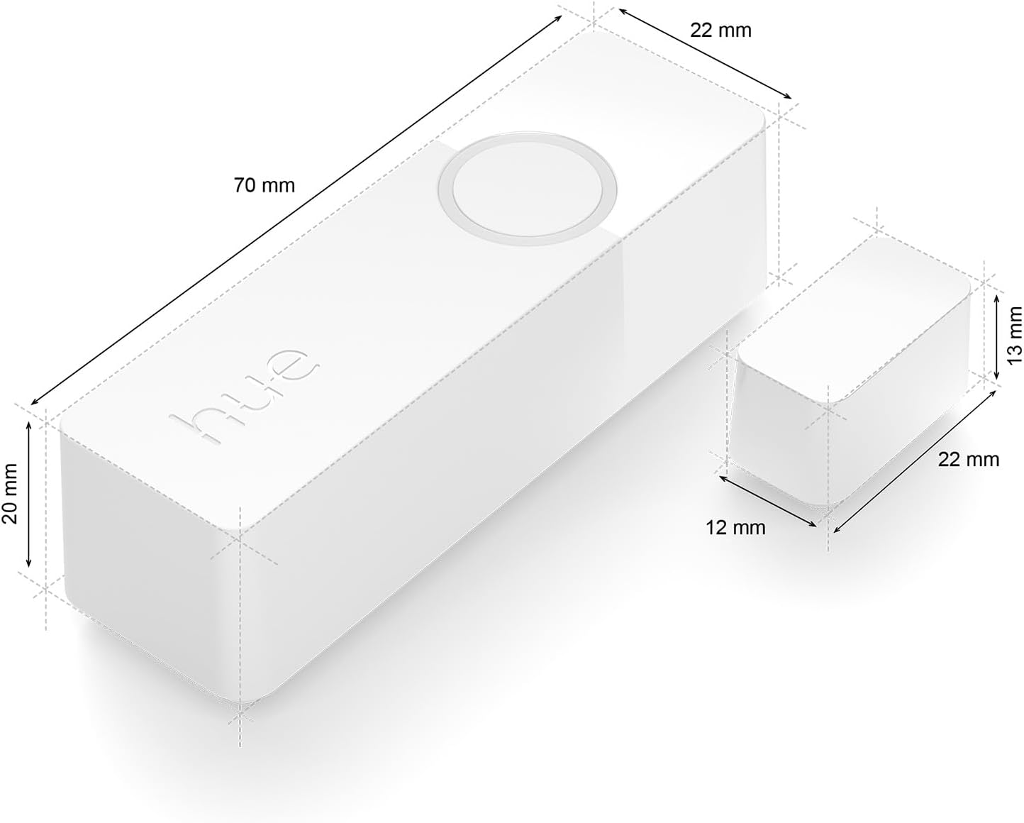 Philips Hue Contact Sensor