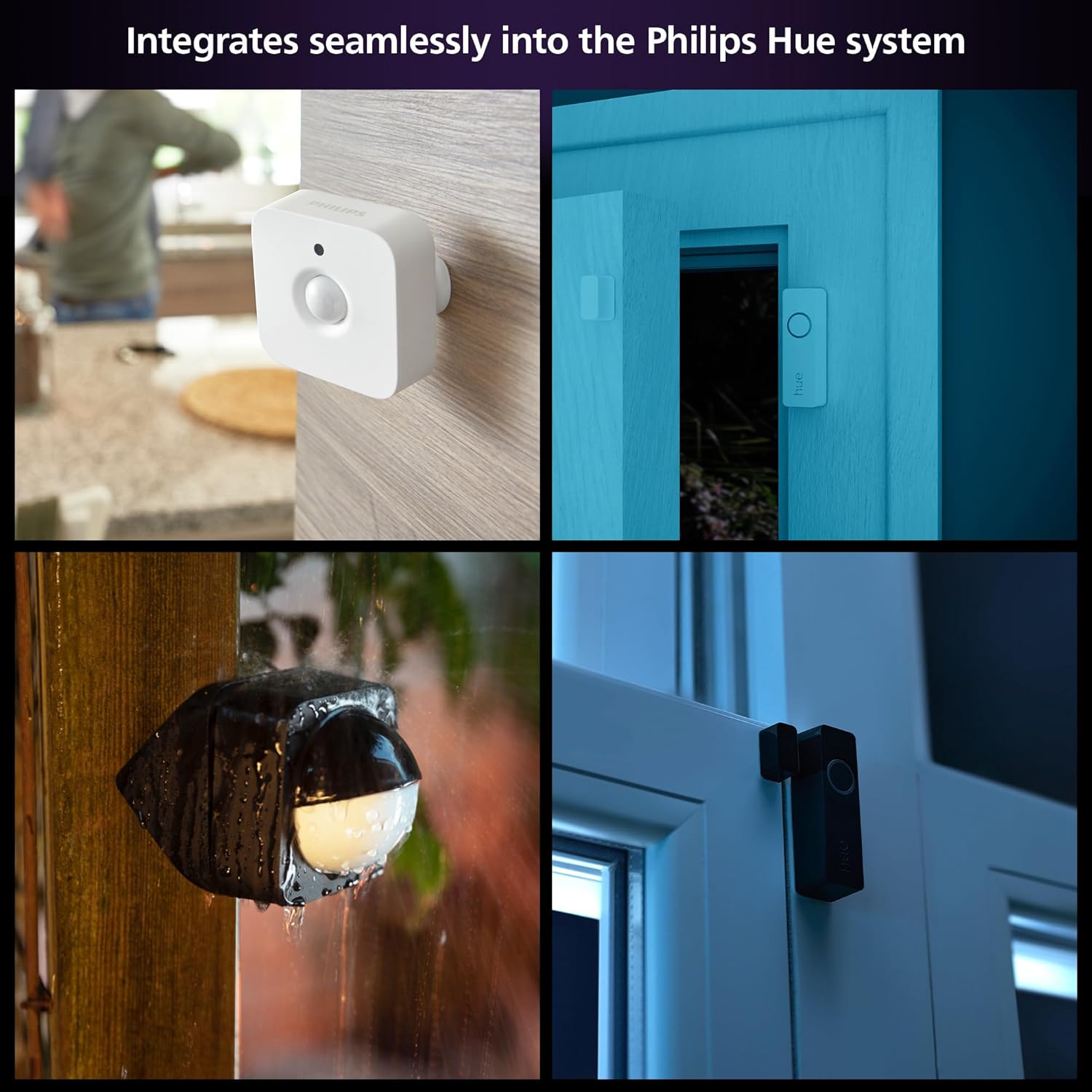 Philips Hue Contact Sensor