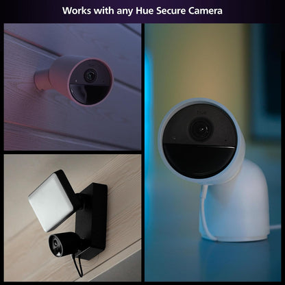 Philips Hue Contact Sensor