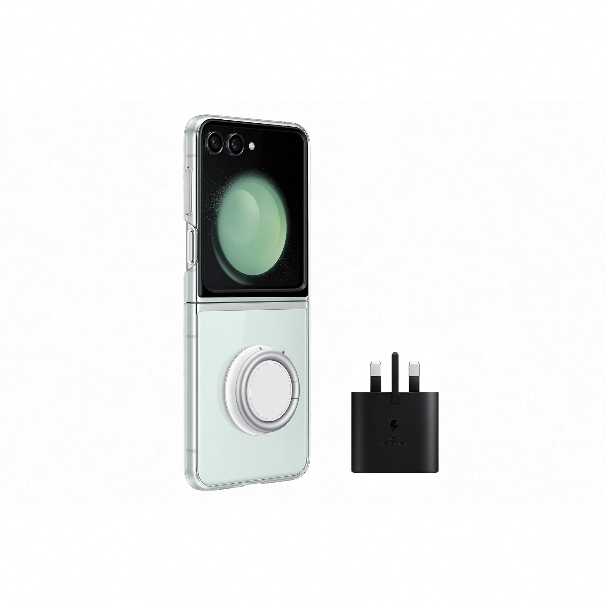 Samsung Galaxy Official Starter Pack for Z Flip5
