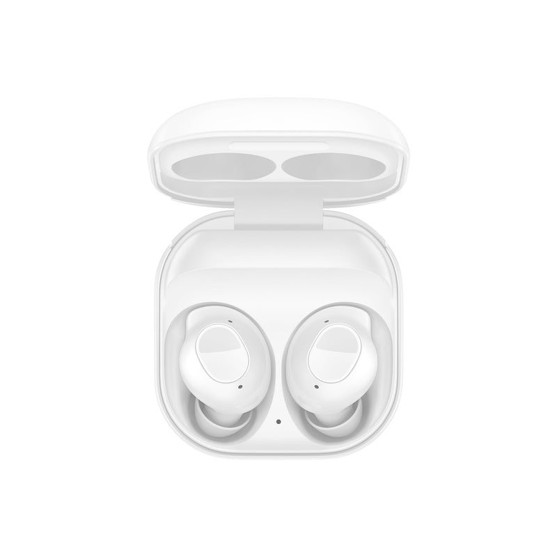 Samsung Galaxy Buds FE - White, SM-R400NZWAEUA