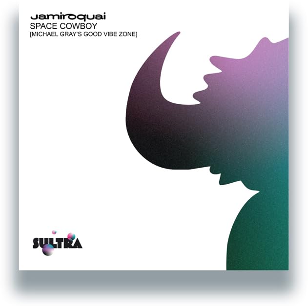 Jamiroquai - Space Cowboy (michael Grayâ€™s Good Vibe Zone