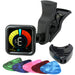 Clip On Tuner