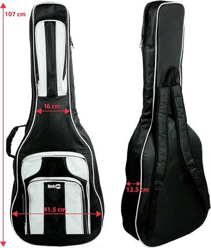 Luxury Padded Guitar Bag