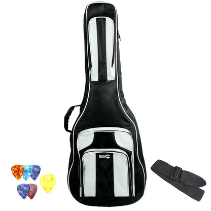 Luxury Padded Guitar Bag