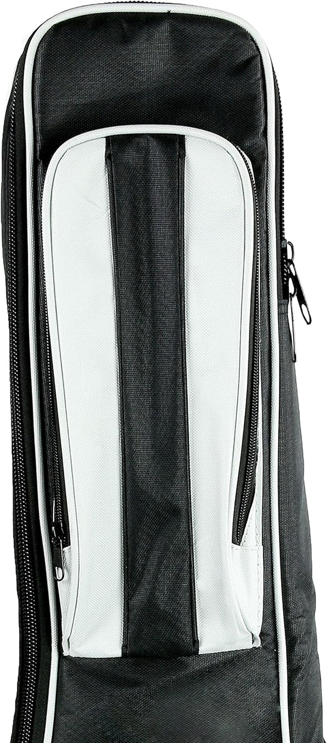 Luxury Padded Guitar Bag