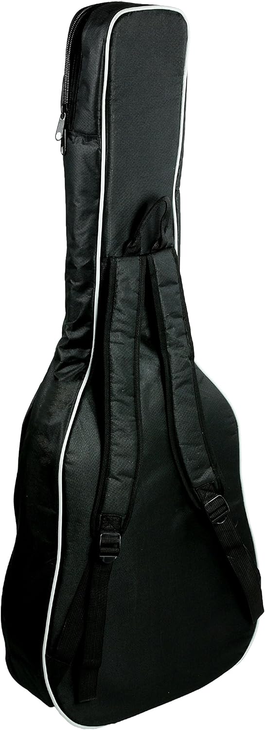 Luxury Padded Guitar Bag