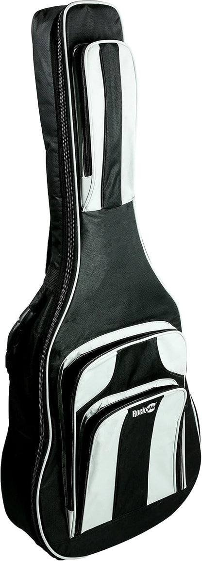 Luxury Padded Guitar Bag