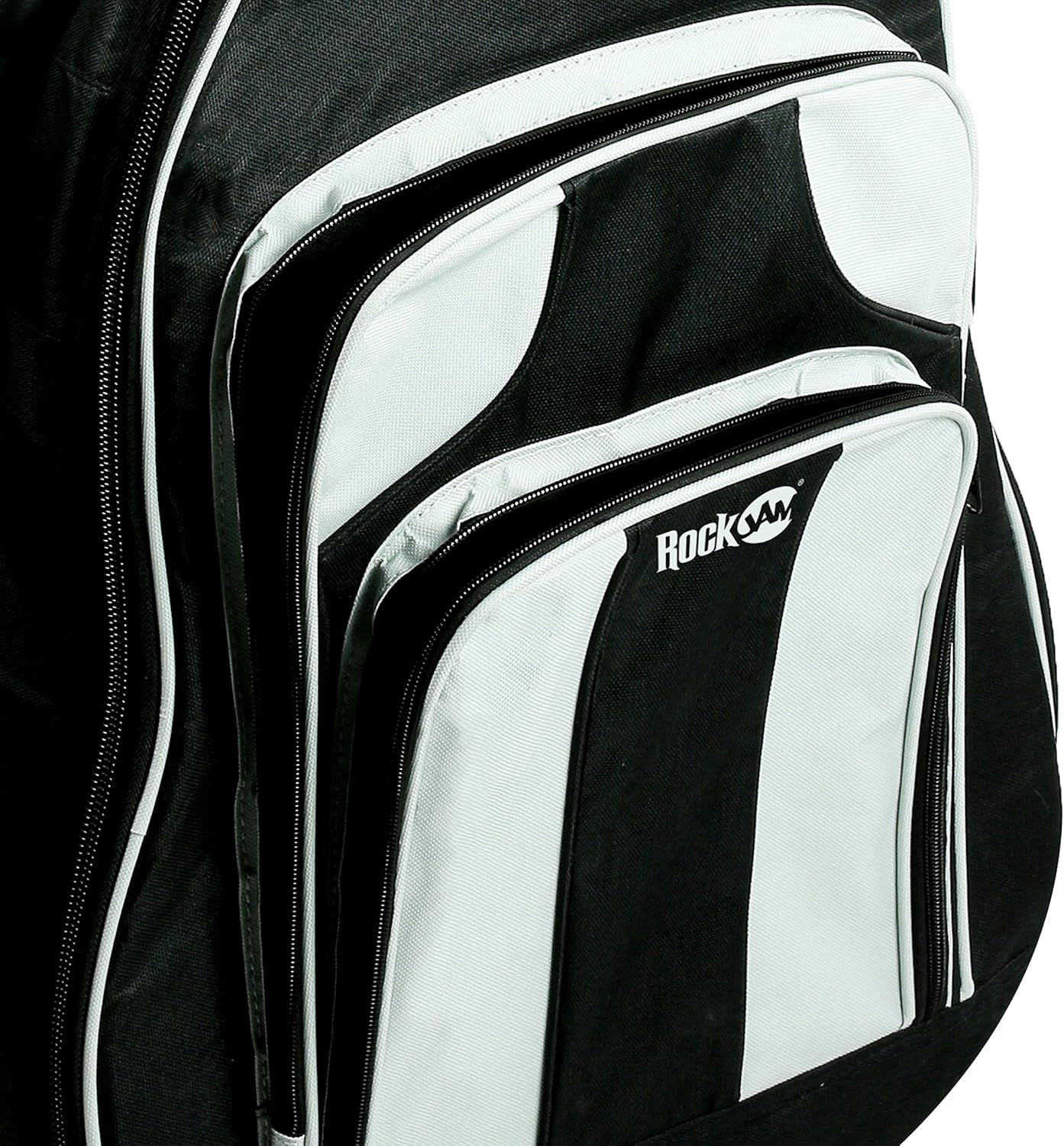 Luxury Padded Guitar Bag