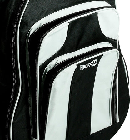 Luxury Padded Guitar Bag