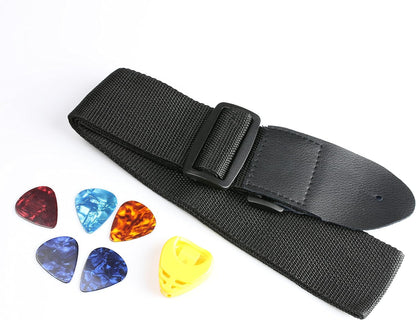 Luxury Padded Guitar Bag