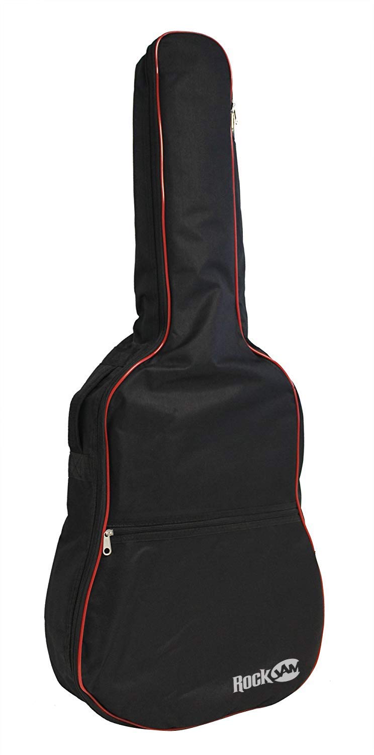 Padded Guitar Bag