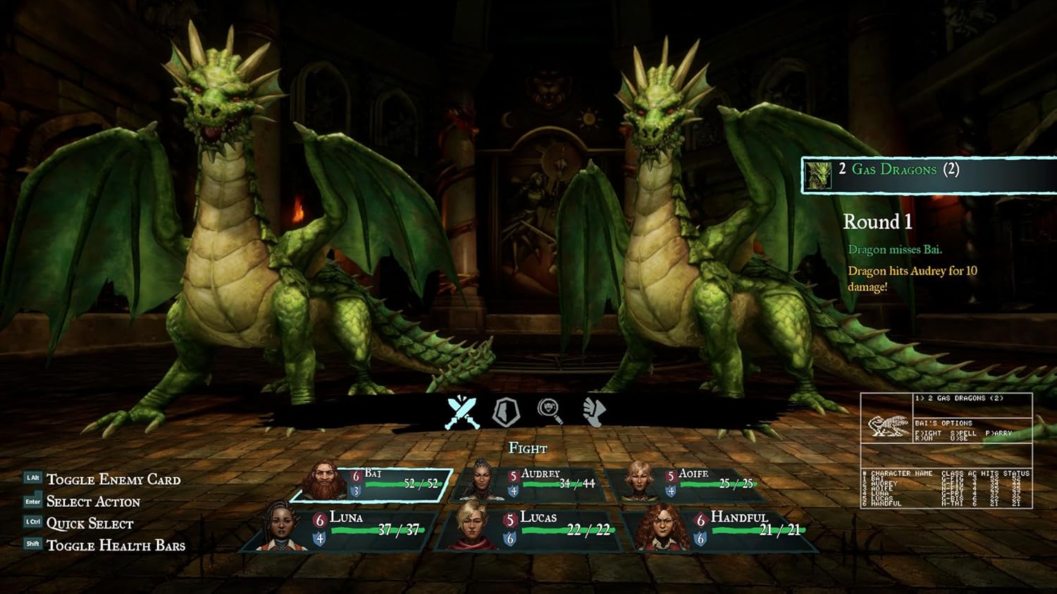 Wizardry Proving Grounds of the Mad Overlord PS5