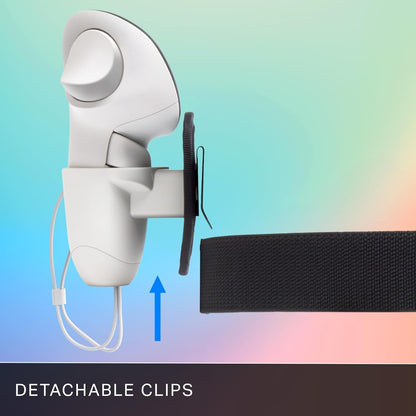 Powera Hip Clip (Meta Quest)