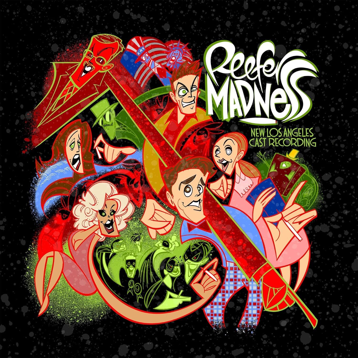 Reefer Madness