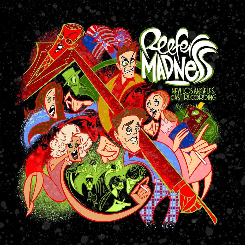 Reefer Madness
