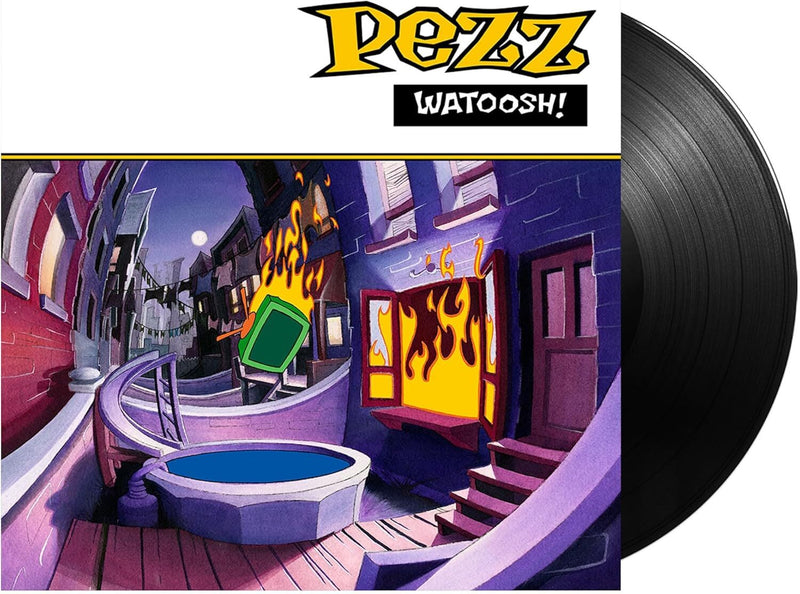 Watoosh!