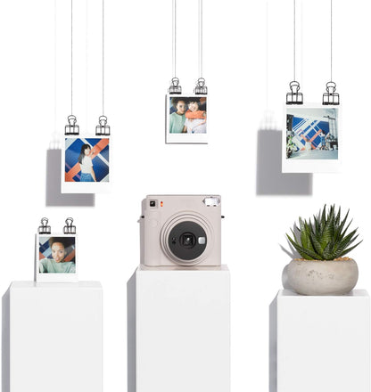 Fuji - Instax Square Sq1 Instant Camera