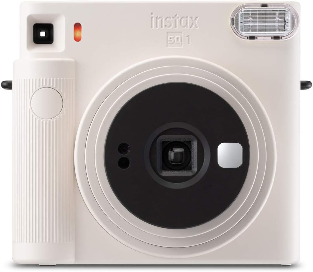 Fuji - Instax Square Sq1 Instant Camera