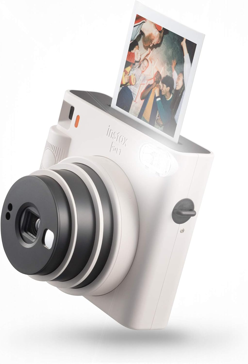 Fuji - Instax Square Sq1 Instant Camera